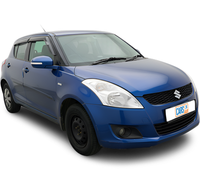 Maruti Swift-img